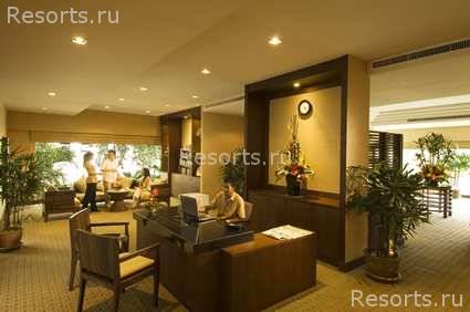 Hilton Phuket Arcadia Resort & Spa 21